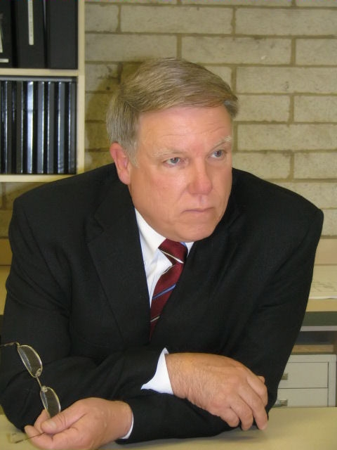 Learn more about Alan Brubaker