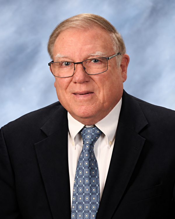 Getting to Know Alan Brubaker, Today's Summit County Engineer