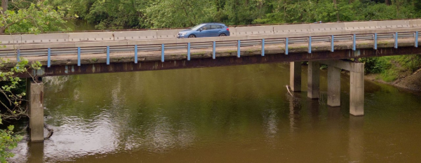 Image of Bath Road Bridge Right Before 2019 Reconstruction Photo by Eilert Ofstead title=