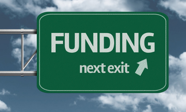Funding Next Exit