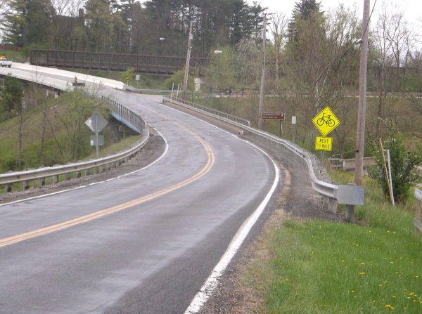 Image of Brandywine Bridge Photo1 title=