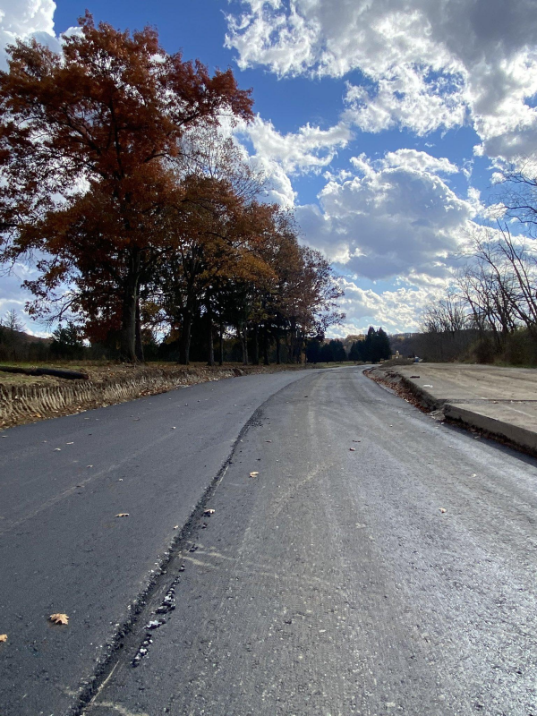 Image of AP Road base layer 1