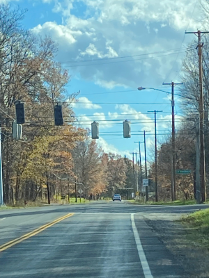 Project Image for Olde 8 at Twinsburg Road Traffic Signal Installation