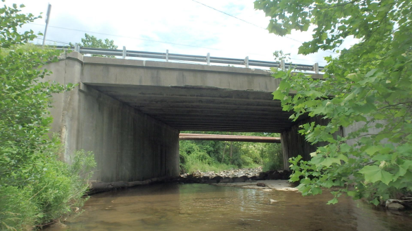 Image of Brecksville Road Bridge Before Photo 2