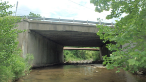 Project Image for Brecksville Road Bridge Replacement Project