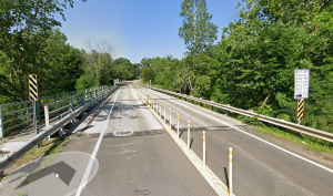 Project Image for Glenwood Dr. Bridge Replacement