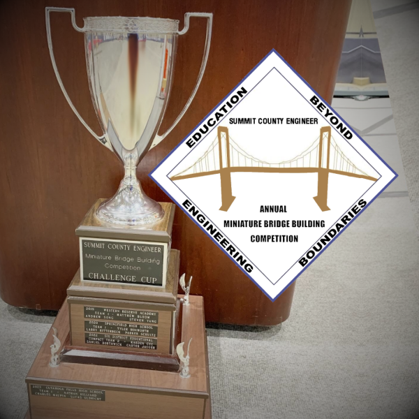 MBBC Trophy/Logo