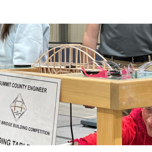 MBBC Bridge Test