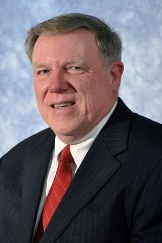 County Engineer Alan Brubaker P.E.,P.S.